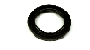 Image of Automatic Transmission Output Shaft Seal image for your 2014 Volvo XC70  3.2l 6 cylinder 